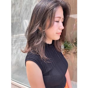 corso  k-two  梅田 茶屋町×スタイル