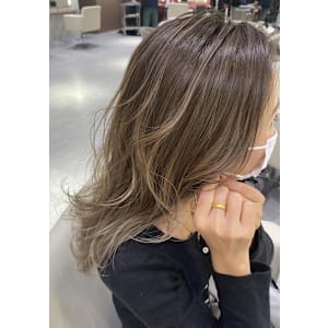 corso  k-two  梅田 茶屋町×スタイル