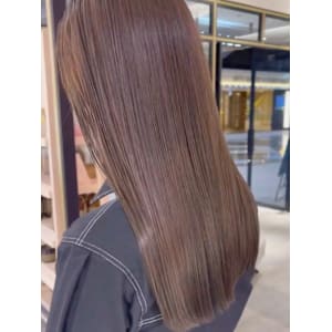 corso  k-two  梅田 茶屋町×スタイル