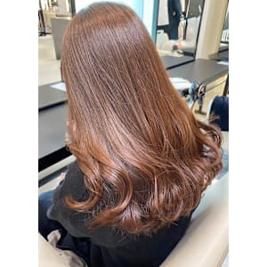 corso  k-two  梅田 茶屋町×スタイル