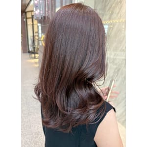 corso  k-two  梅田 茶屋町×スタイル