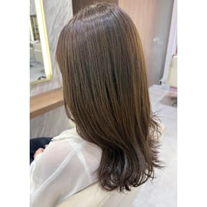 corso  k-two  梅田 茶屋町×スタイル