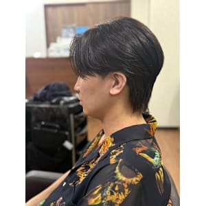 Dote hair make 【ドォート】×スタイル