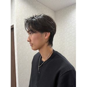 Dote hair make 【ドォート】×スタイル