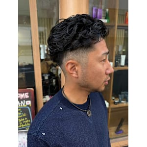 Dote hair make 【ドォート】×スタイル