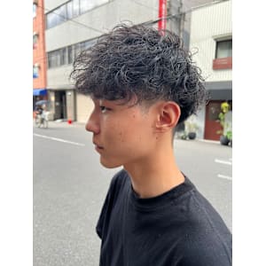 Dote hair make 【ドォート】×スタイル