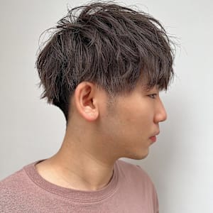 Dote hair make 【ドォート】×スタイル