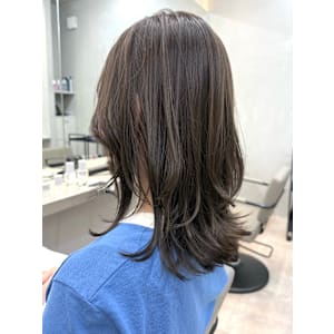 feliah×スタイル