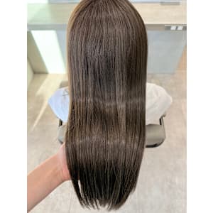 feliah×スタイル