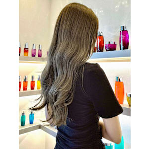 feliah×スタイル