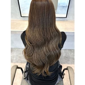 feliah×スタイル