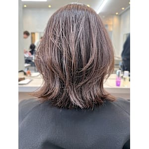 feliah×スタイル