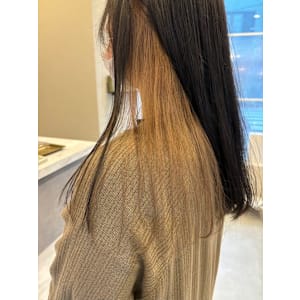 Frames hair&relax 浦和美園×スタイル