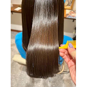 Frames hair&relax 浦和美園×スタイル