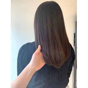 Frames hair&relax 浦和美園×スタイル