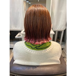 grow 大井町【グロウ】×スタイル