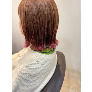 grow 大井町【グロウ】×スタイル - grow 大井町【グロウ】【グロウ オオイマチ】掲載中