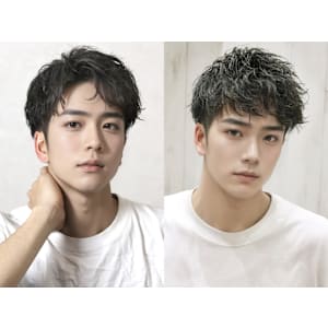 メンズスタイル