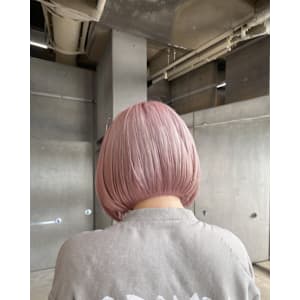 grow 大井町【グロウ】×スタイル