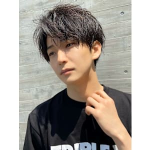 メンズスタイル - aux. 表参道 【オグジュアリー】【オグジュアリー】掲載中