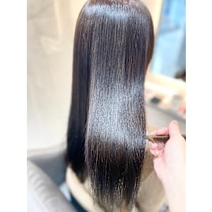 髪質改善ヘアカラー - Fleu[r] フルー 都立大学店【フルー】掲載中