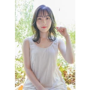 40、50代に似合うナチュラルウルフ軽さと派手すぎない魅力！ - TOP SHAPE【トップシェイプ】掲載中