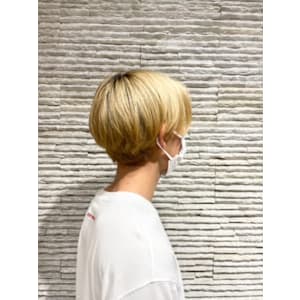 Vis ill 秋葉原店【ビス イル】×スタイル