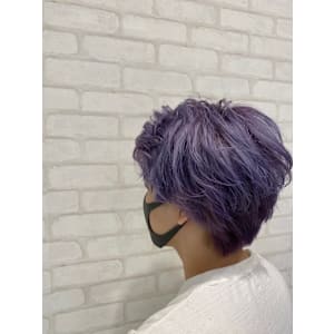 Vis ill 秋葉原店【ビス イル】×スタイル