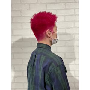 Vis ill 秋葉原店【ビス イル】×スタイル - Vis ill 秋葉原店【ビス イル】【ビスイルアキハバラテン】掲載中