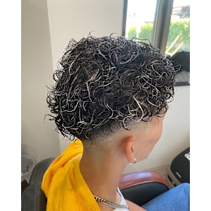 Supreme×スタイル