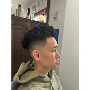 Supreme×スタイル