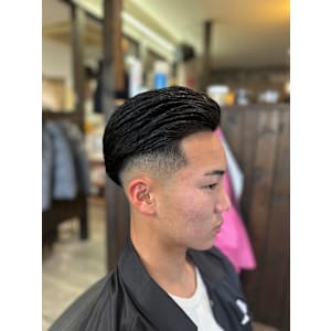 Supreme×スタイル