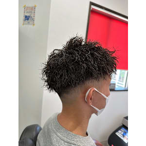 Supreme×スタイル