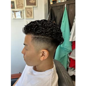 Supreme×スタイル