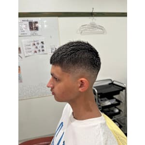 Supreme×スタイル