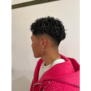 Supreme×スタイル