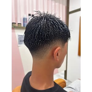 Supreme×スタイル