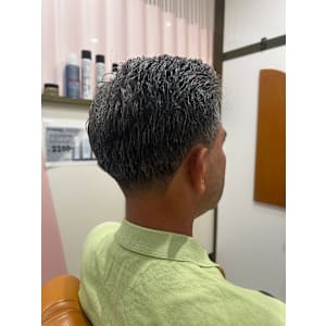 Supreme×スタイル