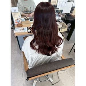 kum 東川口×スタイル