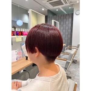 kum 東川口×スタイル