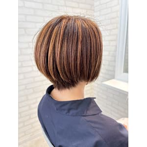 kum 東川口×スタイル