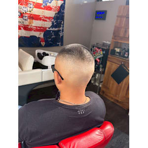 ボウズフェイド 厚木 /海老名/伊勢原/秦野