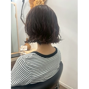 salon de joe横浜×スタイル