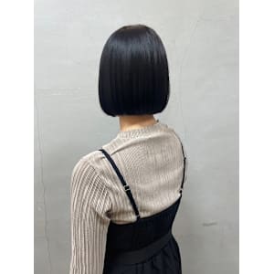 SALLAM TSUJI×スタイル