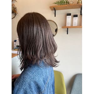 SALLAM TSUJI×スタイル