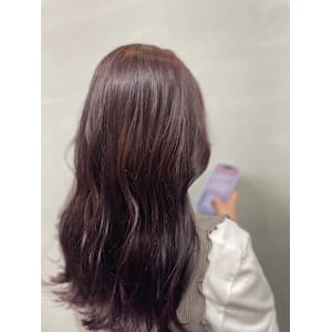 SALLAM TSUJI×スタイル