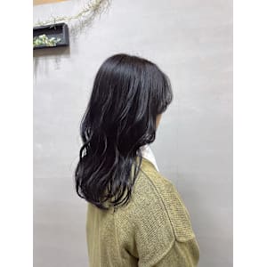 SALLAM TSUJI×スタイル