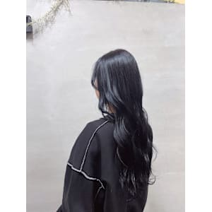 SALLAM TSUJI×スタイル