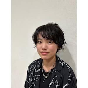 Grass Hair 石垣店×スタイル