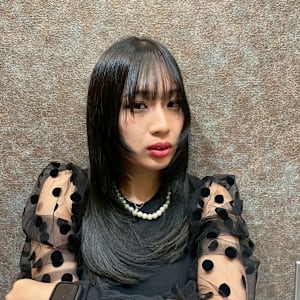 Grass Hair 石垣店×スタイル